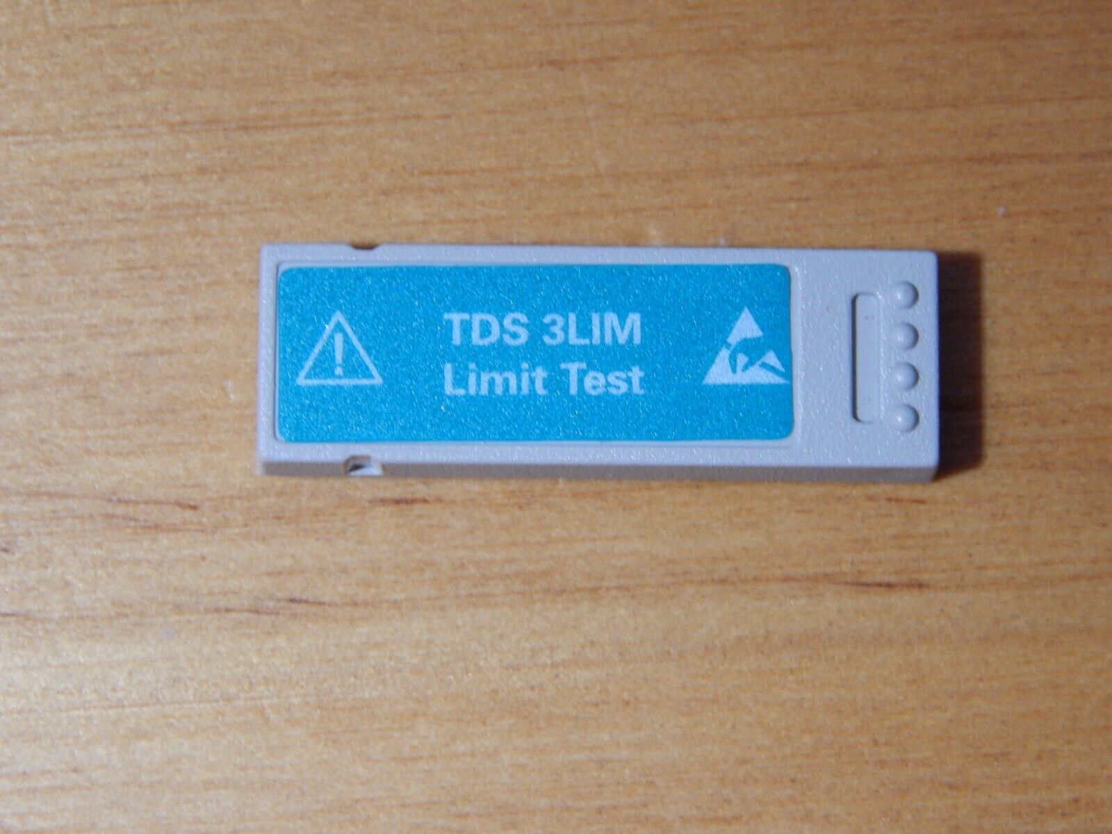 Tektronix TDS3LIM Application Module: Limit Testing (3 in stock) Tektronix TDS3LIM Application Module: Limit Testing (3 in stock)
